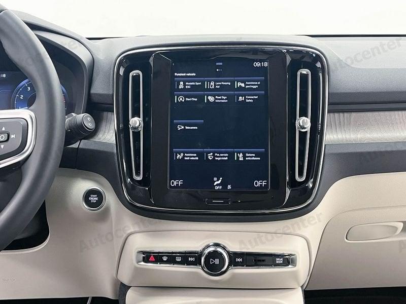 Volvo XC40 XC40 T2 129CV AUT CORE **AUTOCARRO N1**