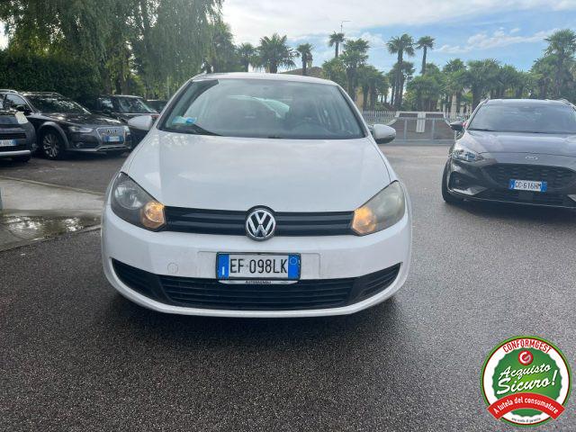VOLKSWAGEN Golf 1.4 5p. United