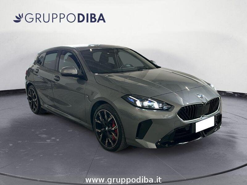 BMW Serie 1 F70 118d MSport Pro auto