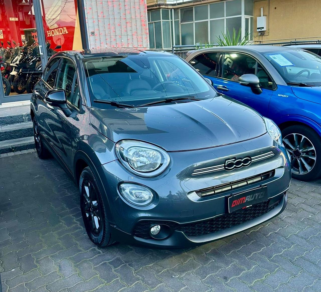 Fiat 500X 1.0 T3 120 CV Cross