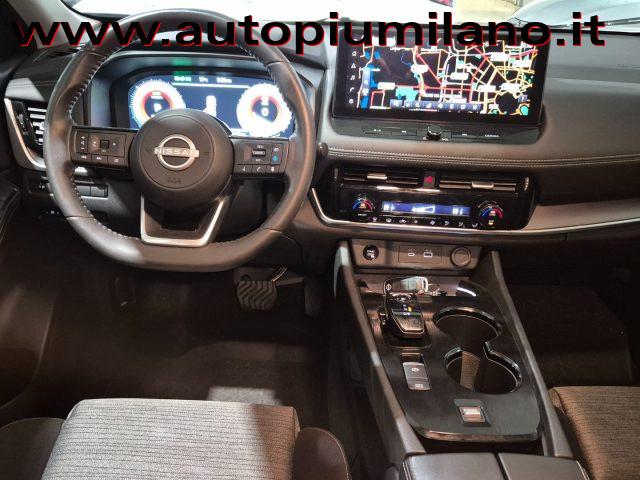 NISSAN X-Trail e-Power 2WD 5 posti N-Connecta