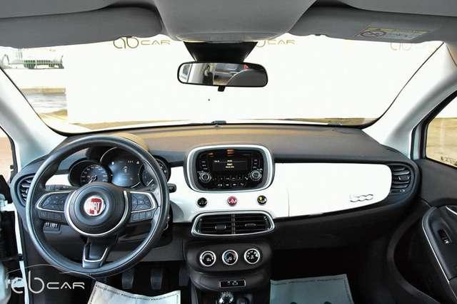 Fiat 500X 1.0 T3 120 CV Urban