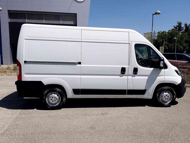 PEUGEOT Boxer 335 2.0 BlueHDi 130CV MH2 Furgone