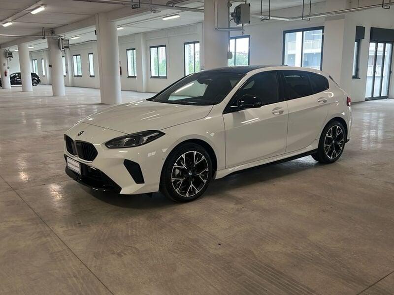 BMW Serie 1 116