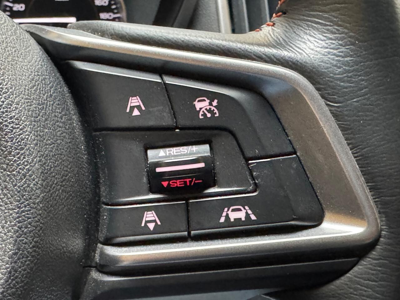 Subaru Impreza XV 1.6i Aut-4x4- Style Navi Km12000!! Certificati-GarantitaSubaru