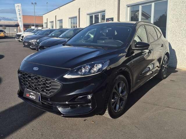 Ford Kuga Kuga III 2020 X 2.0 ecoblue ST-line 2wd 120cv auto