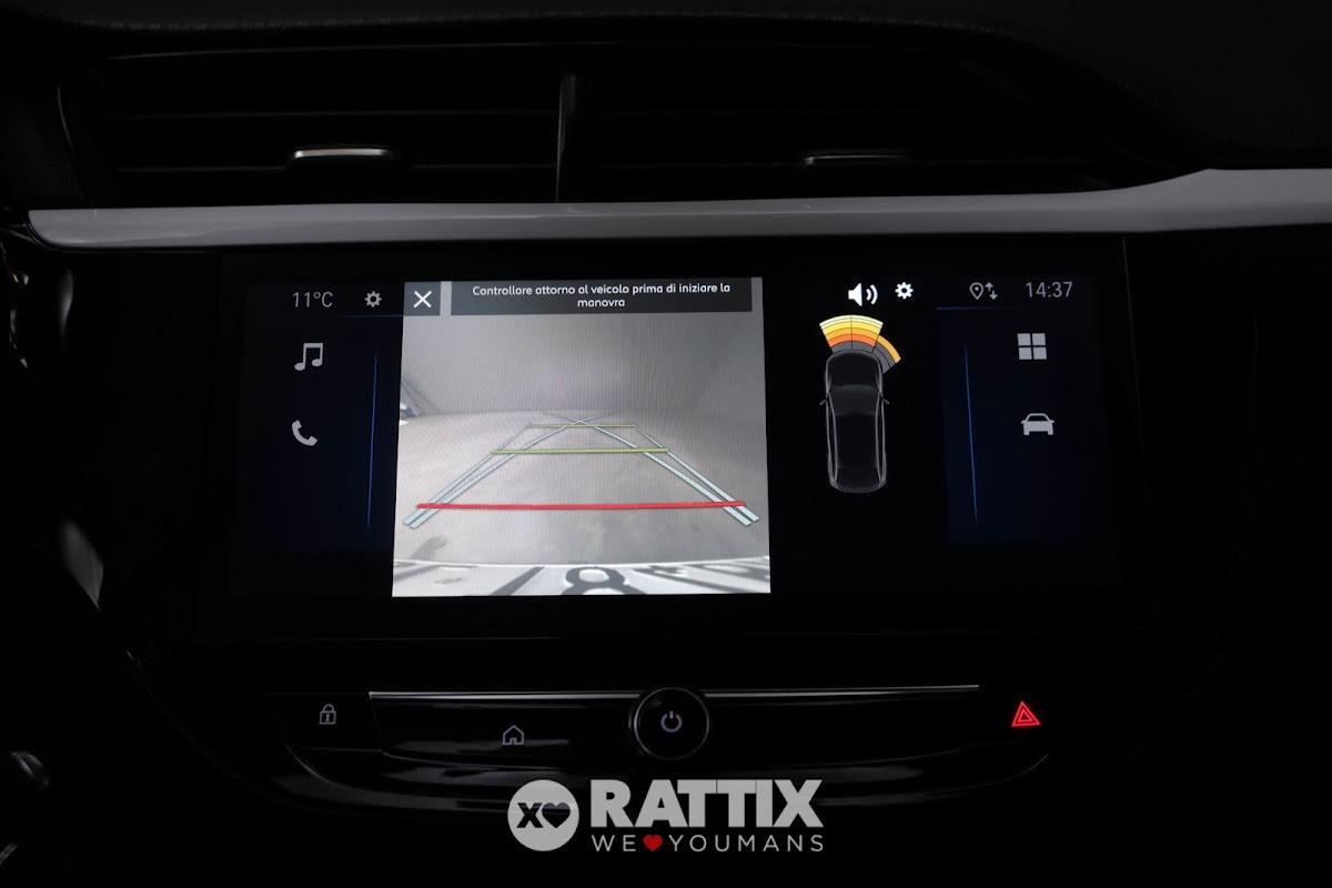 Opel Corsa 1.2 100CV GS