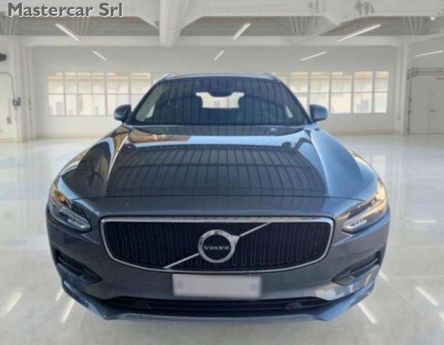 VOLVO V90 V90 d4 Business Plus awd geartronic my20 GB172HE