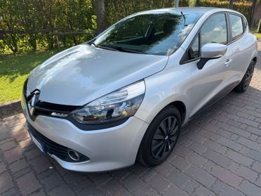 Renault Clio 1.5 dCi 8V 90CV 5 porte Costume National
