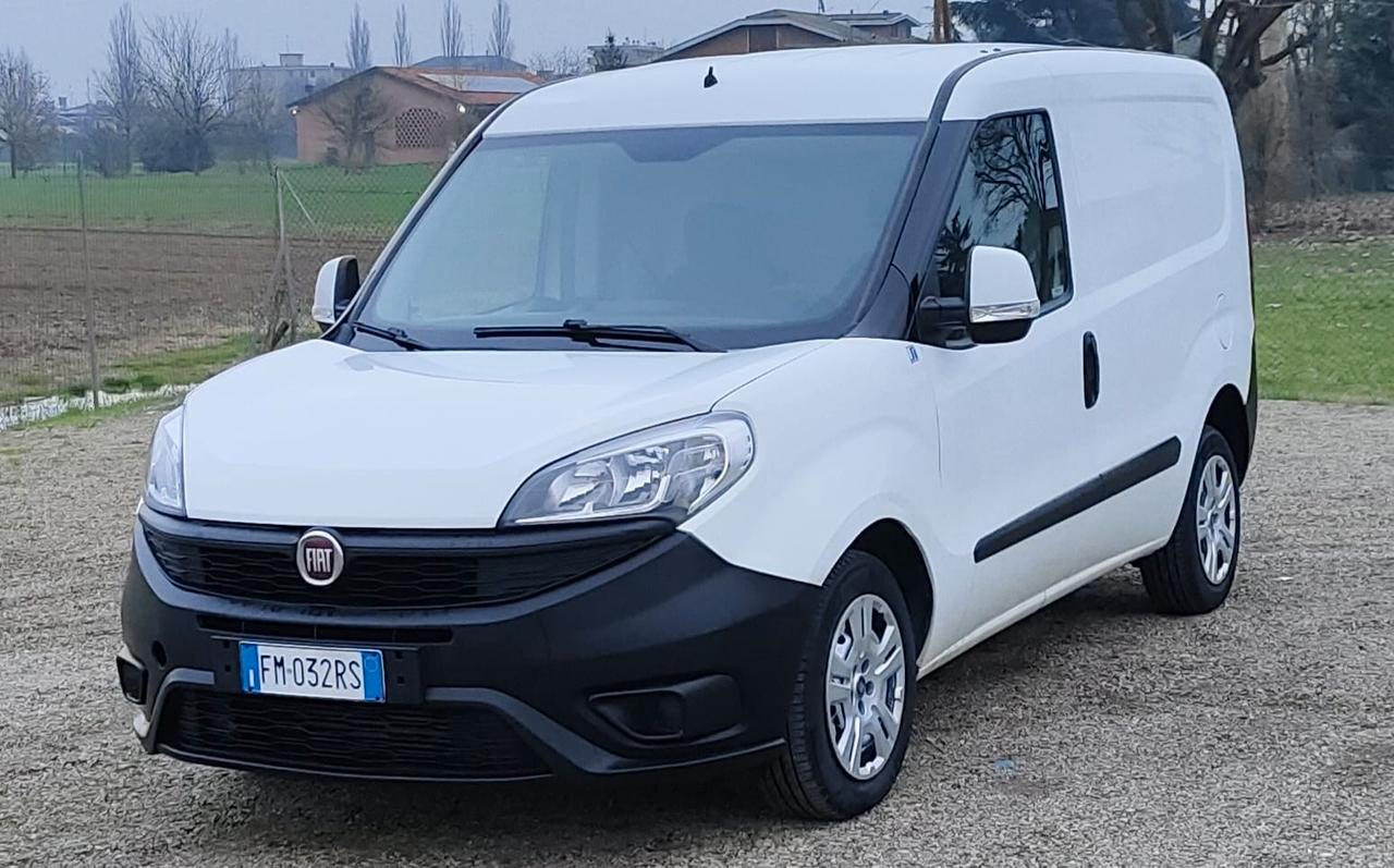 Fiat Doblo Doblò 1.6 MJT 16V 95CV Easy