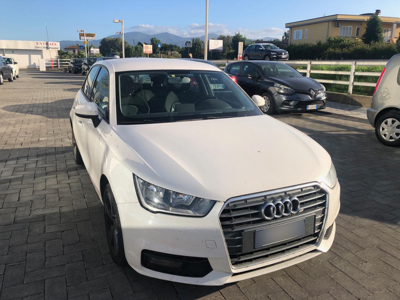 Audi A1 SPB 1.4 TDI Sport