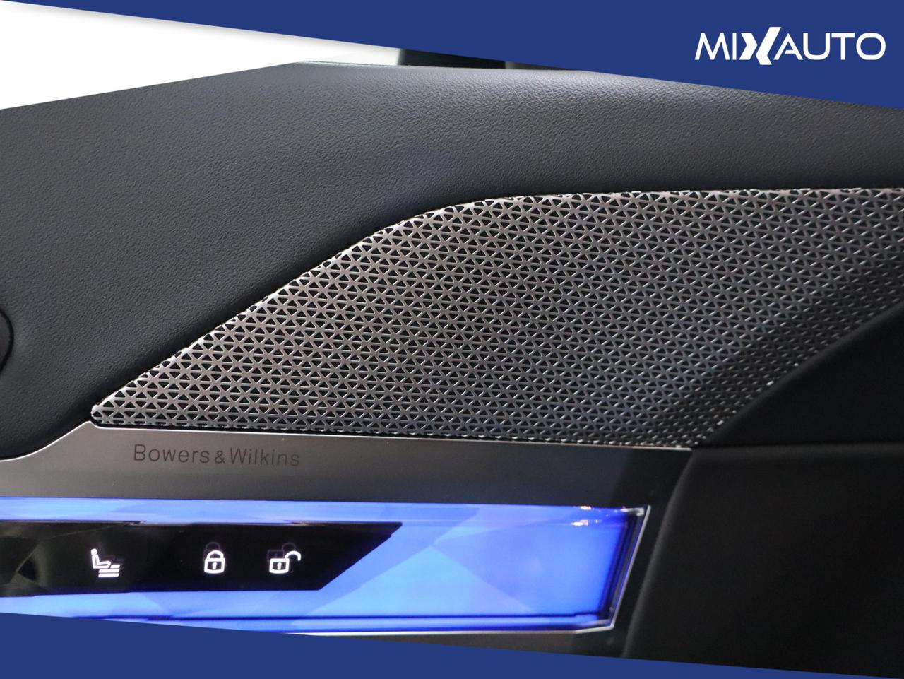 BMW 740 d MHEV 48V xDrive MSport AUT