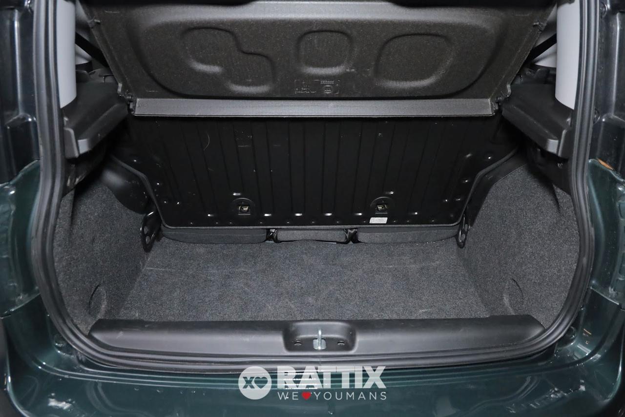 Fiat Panda Pandina 1.0 firefly hybrid 70CV Cross