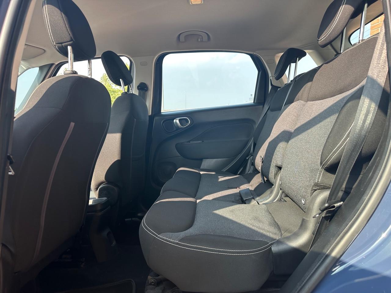 Fiat 500L 1.3 Multijet 95 CV Pop Star UNIPRO