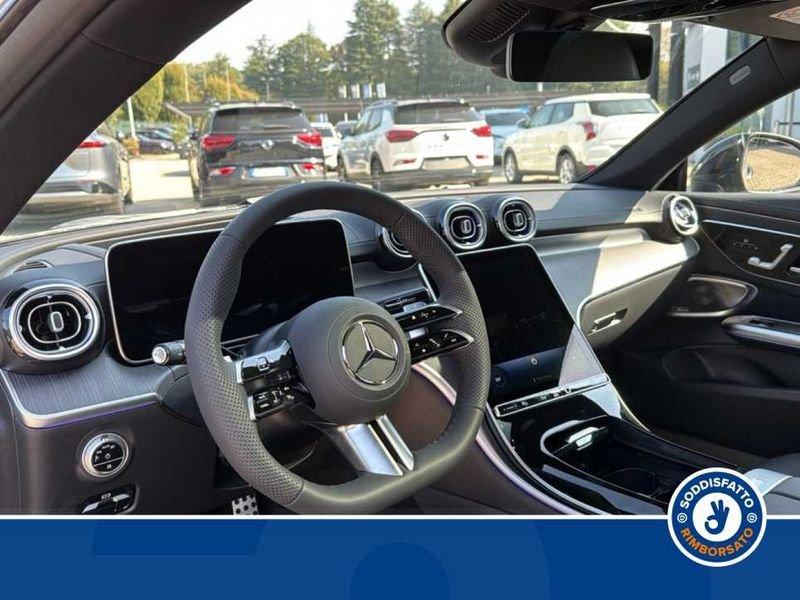 Mercedes-Benz CLE Coupé CLE 220d Coupé AMG Line Premium Plus