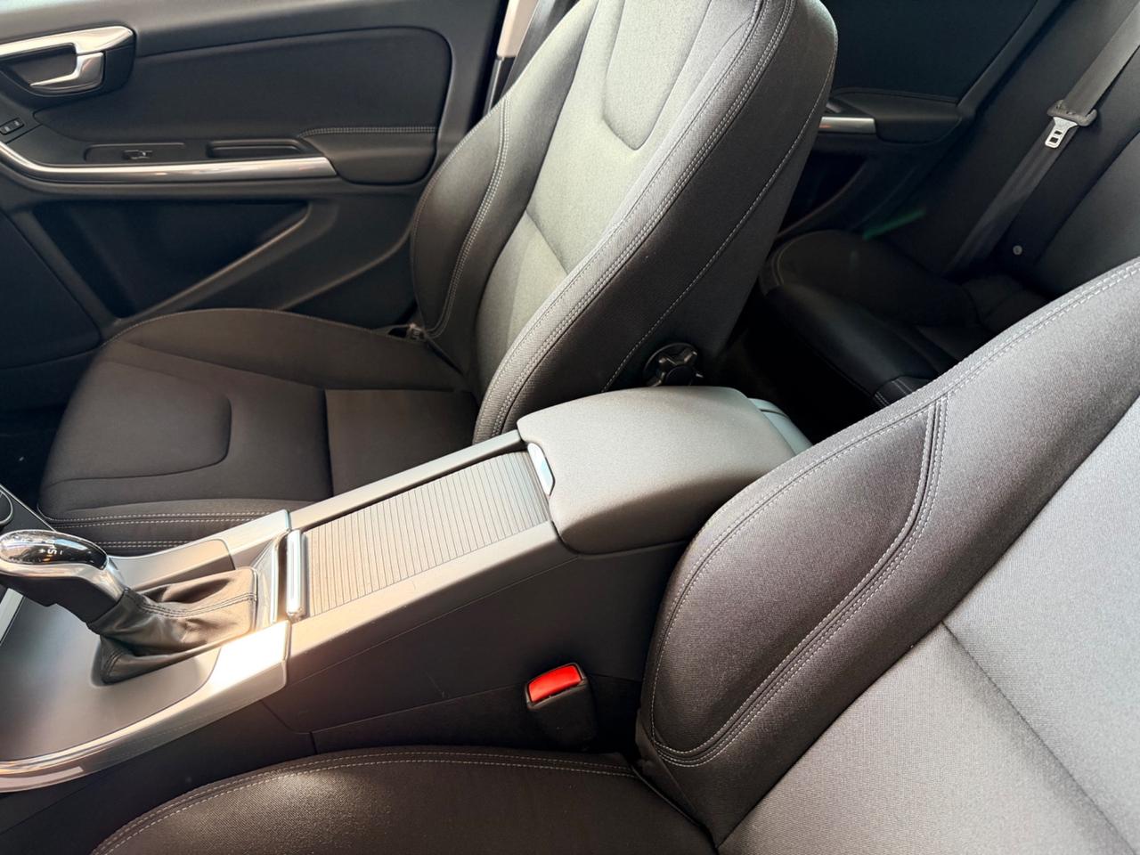 Volvo S60 D3 2.000d 136cv