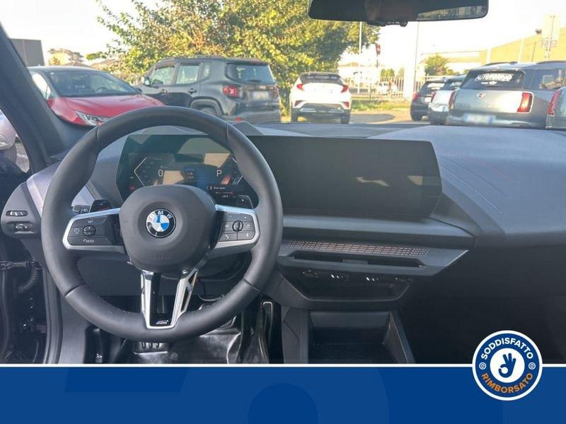 BMW Serie 1 120d M Sport Pro