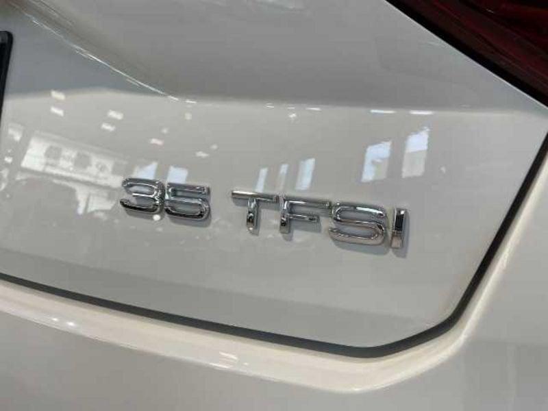 Audi Q2 I 2021 35 1.5 tfsi Admired Advanced s-tronic