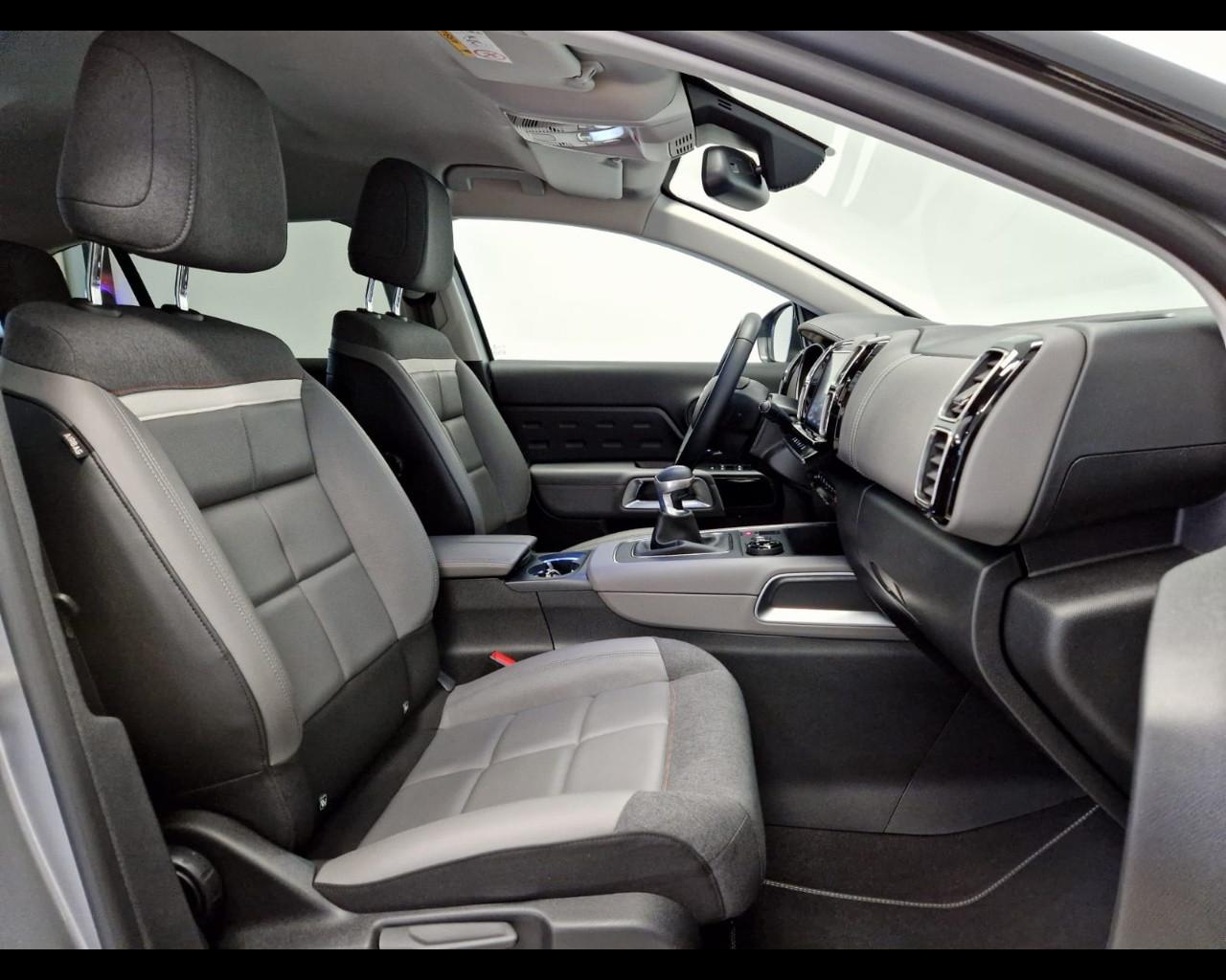 CITROEN C5 Aircross 2018 - C5 Aircross 1.5 bluehdi Shine s&s 130cv eat8