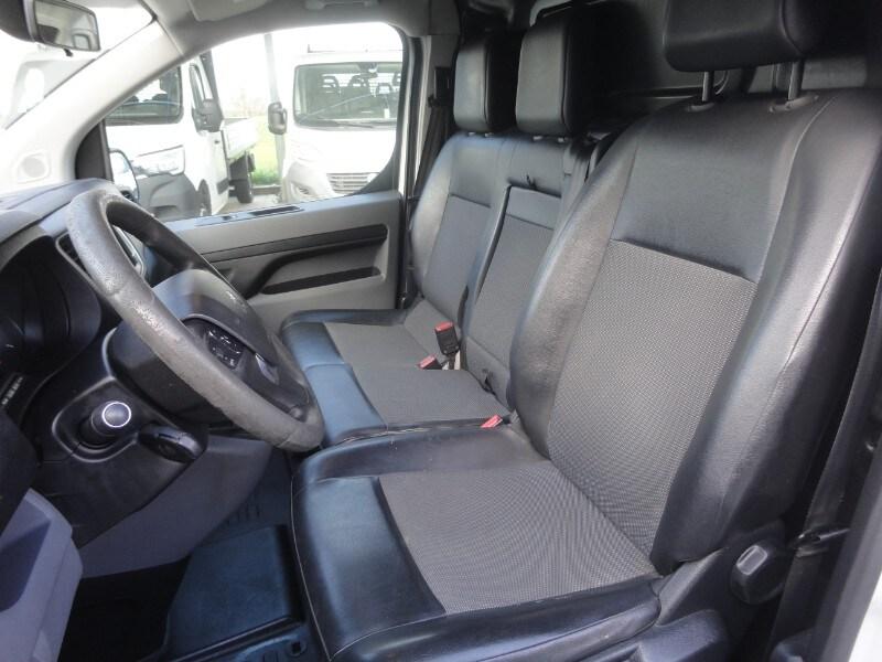 PEUGEOT Expert 4ª serie Expert BlueHDi 120 S&S...