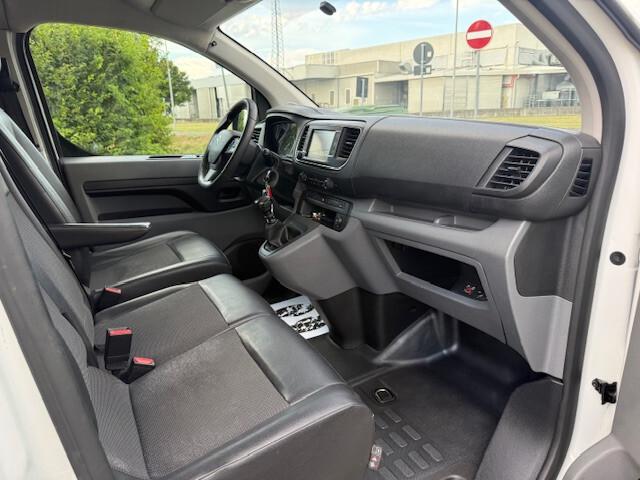 Citroen Jumpy