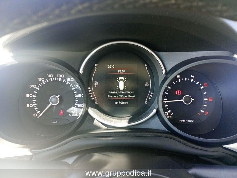 FIAT 500L 1XT Cross (Stock) Mca Sh1v-1.3-Sde