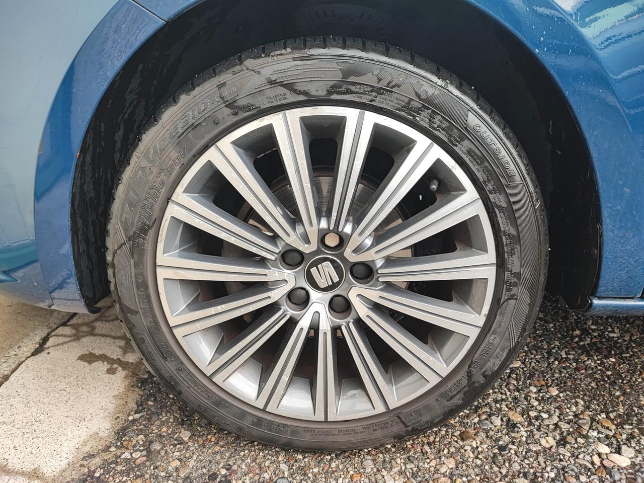 Seat Ibiza 1.0 BENZINA NEOPATENTATI UNIPRO 2016