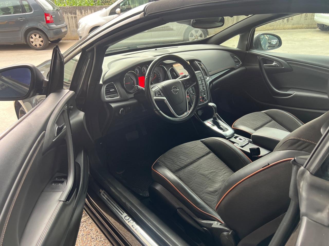 Opel Cascada 2.0 CDTI ECOTEC 165CV Start&Stop aut. Cosmo