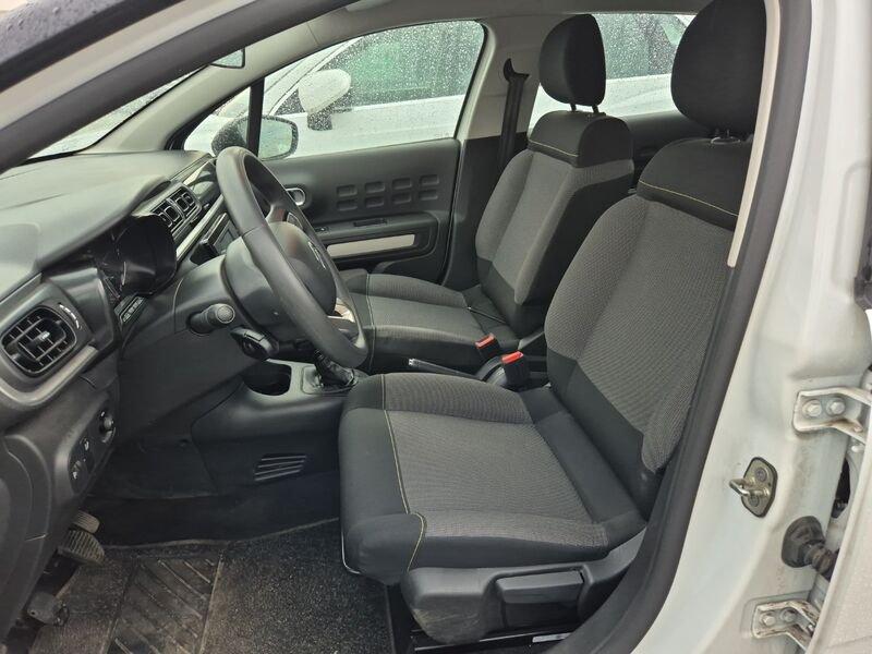 Citroën C3 C3 BlueHDi 100 S&S Feel