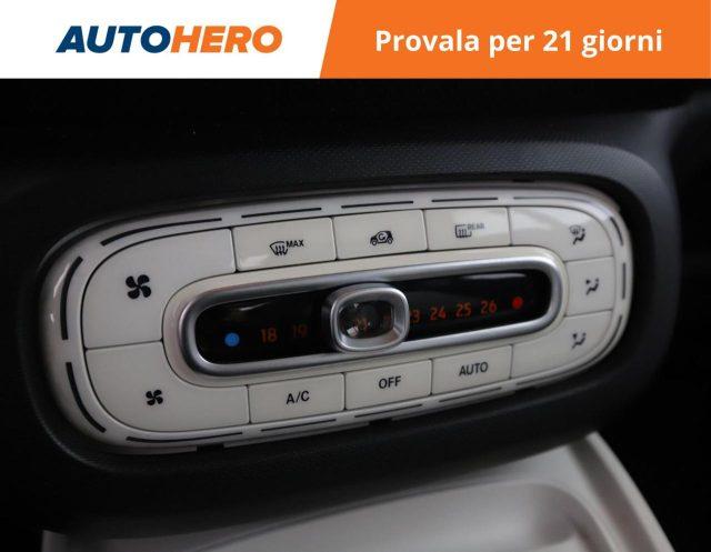 SMART ForTwo 70 1.0 Passion