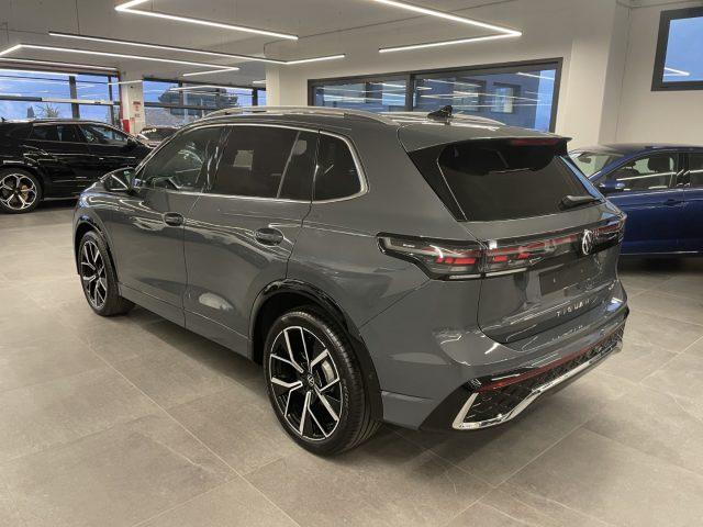 VOLKSWAGEN Tiguan 1.5 eTSI 150 CV ACT DSG R-Line Plus KM0 MY26