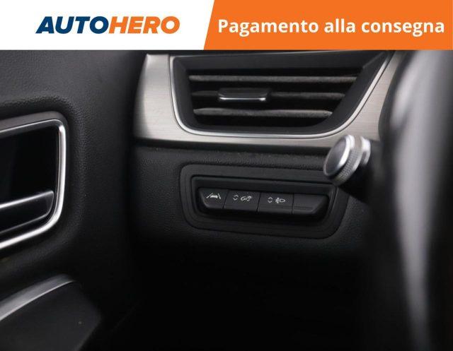 RENAULT Captur Blue dCi 115 CV EDC Intens