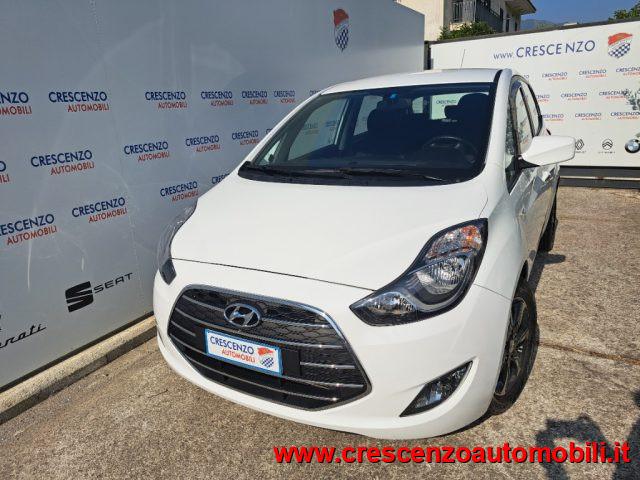 HYUNDAI iX20 1.4 90 CV APP MODE - MINI RATA 4 ANNI