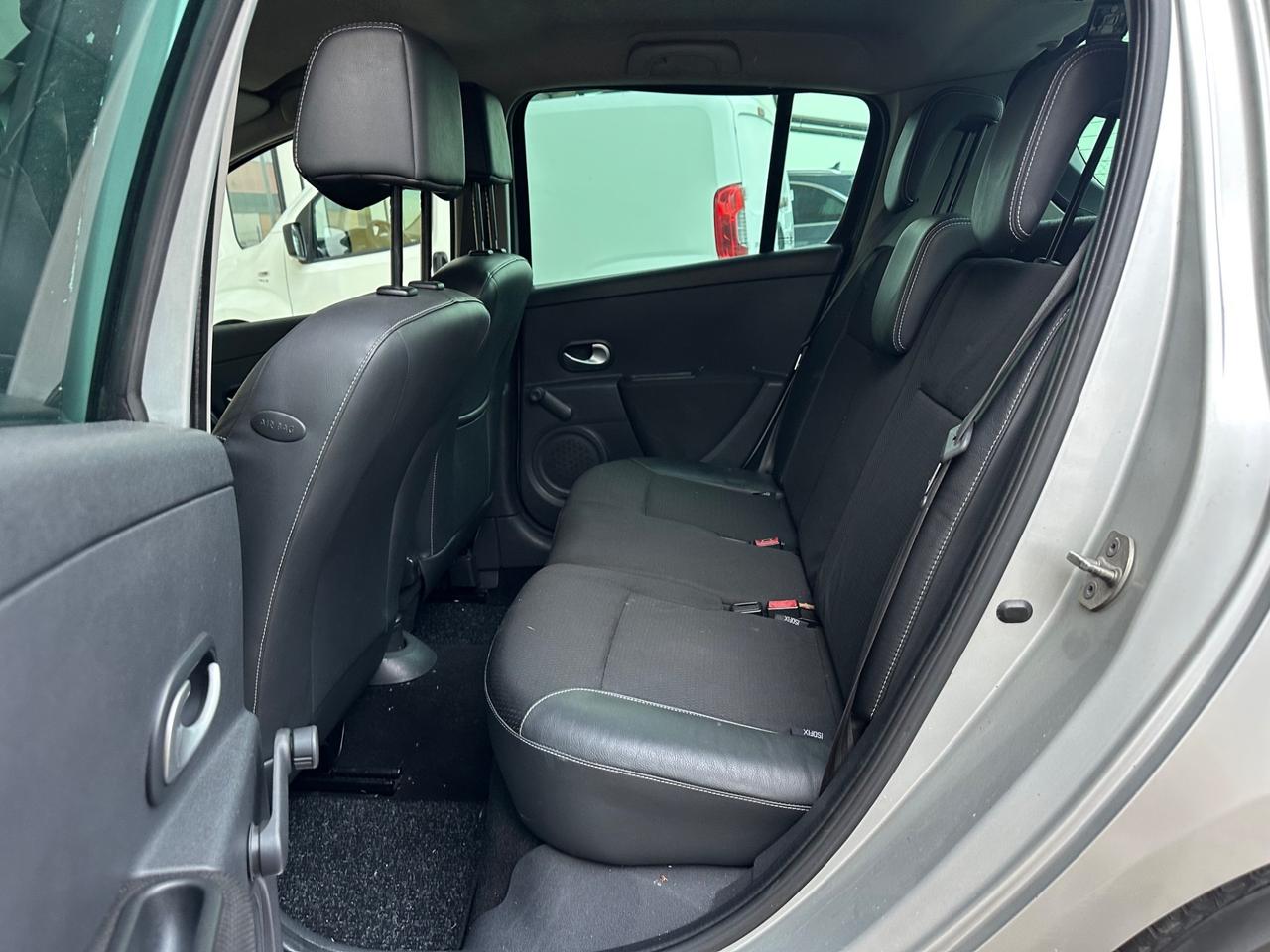 Renault Clio Storia 1.5 dCi 65CV 5 porte