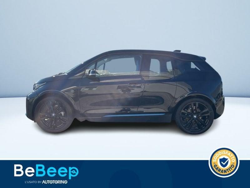 BMW i3 I3S 120AH ADVANTAGE