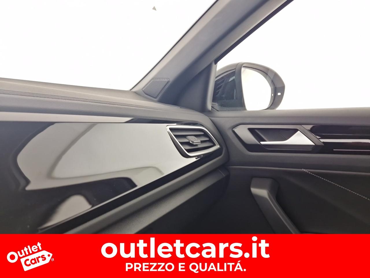 Volkswagen T-Roc 2.0 tdi r-line plus 150cv dsg