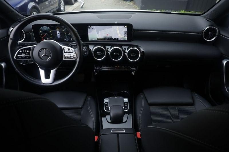 Mercedes-Benz Classe A Mercedes-Benz Classe A 180 d Sport 80KW ANNO 2019