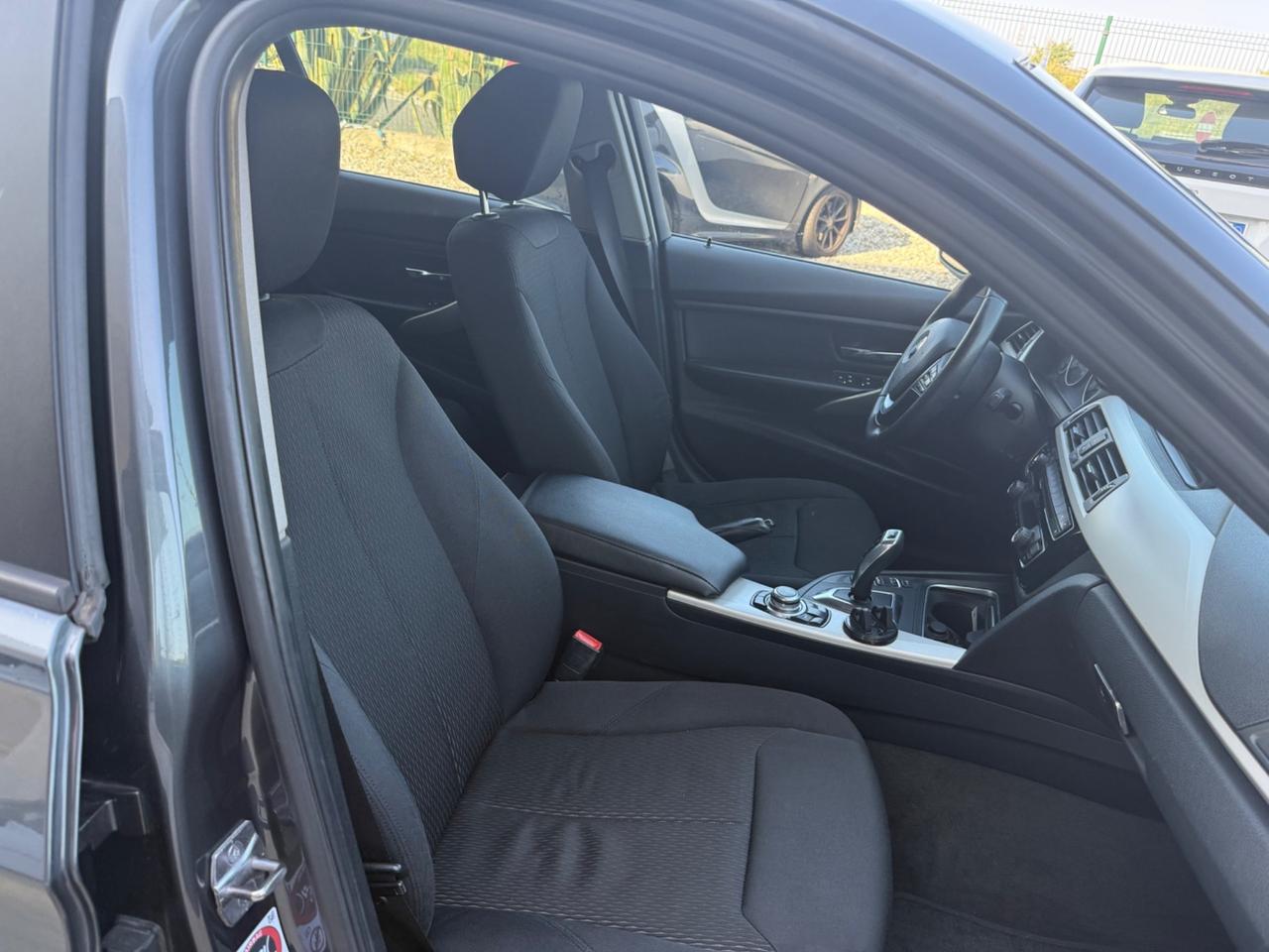 Bmw 318 318d Modern