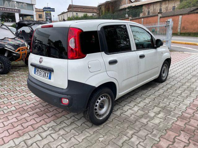 FIAT Panda 1.3 MJT S&S Pop Van 2 posti