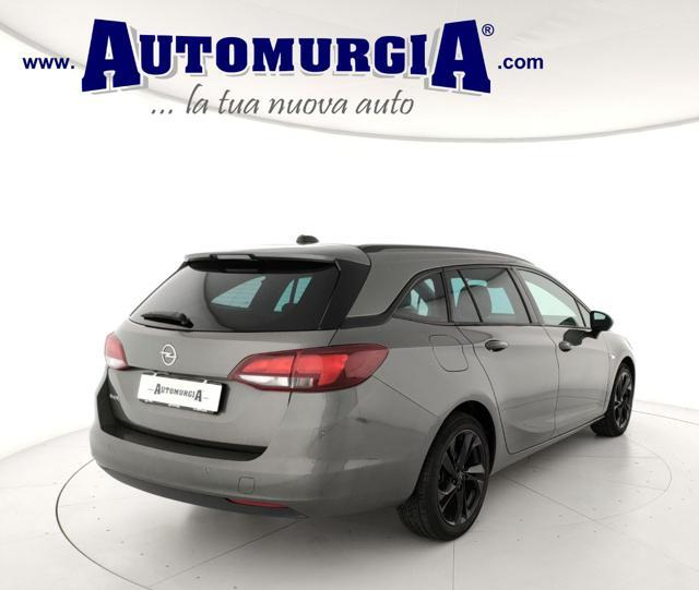 OPEL Astra 1.5 CDTI 105 CV S&S Sports Tourer GS Line