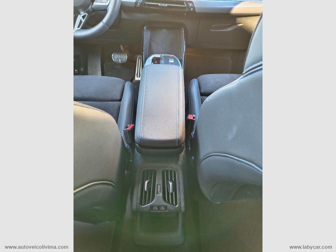 BMW 218d Active Tourer Msport