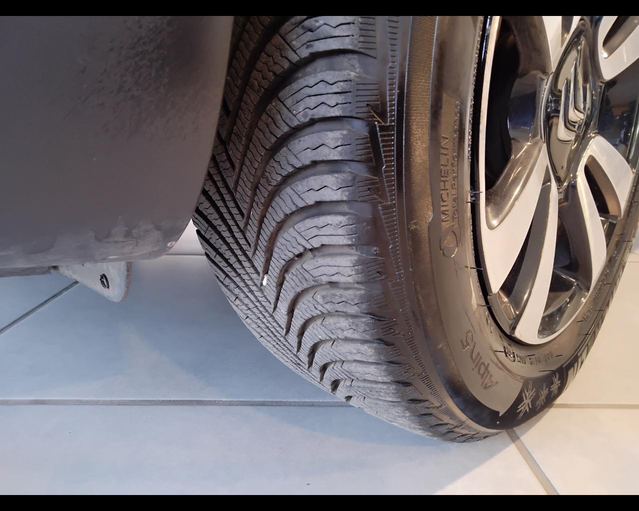 CITROEN C3 Aircross I 2017 - C3 Aircross 1.5 bluehdi Feel s&s 100cv my19