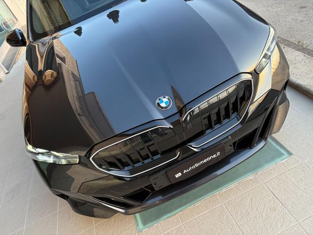 BMW 540 d 48V xDrive Touring Msport Pro