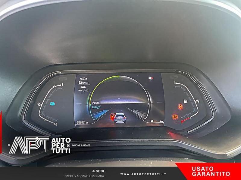 Renault Clio Clio 1.6 hybrid Zen E-Tech 140cv auto my21