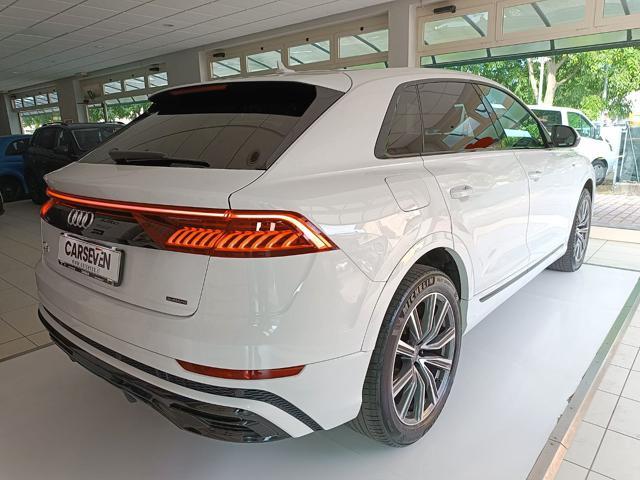 AUDI Q8 50 TDI 286 CV quattro tiptronic Sport