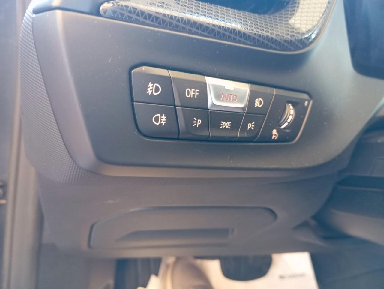 Bmw 218 Gran Coupé Msport