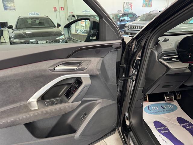 AUDI Q5 SPB TDI 204CV mHEV+ S tronic quattro S line KM.0