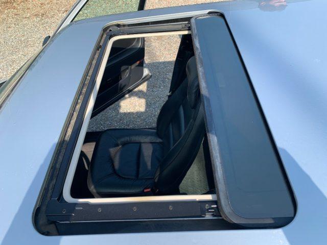 SAAB 9000 3.0i V6 24V cat 5 porte CSE GRIFFIN