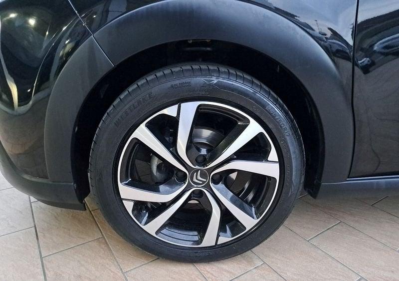 Citroën C3 C3 PureTech 110 S&S Shine