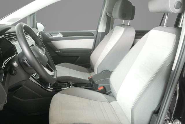 Volkswagen Touran HIGHLINE 2.0 TDI DSG 7POSTI *ACC+RETROCAM* PROMO!